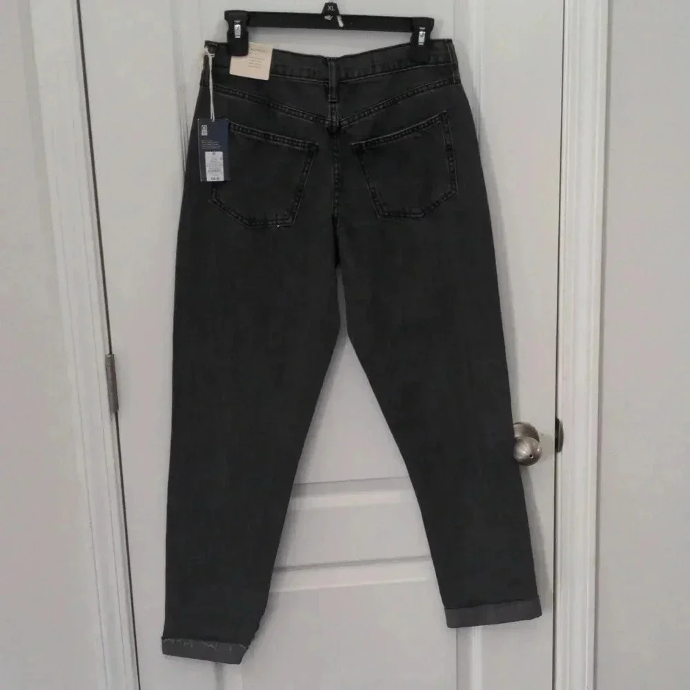 Universal Thread washed boyfriend NWT - image 2